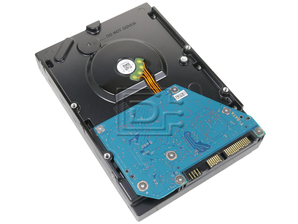 Toshiba MG04ACA200N 2TB Enterprise SATA HDD