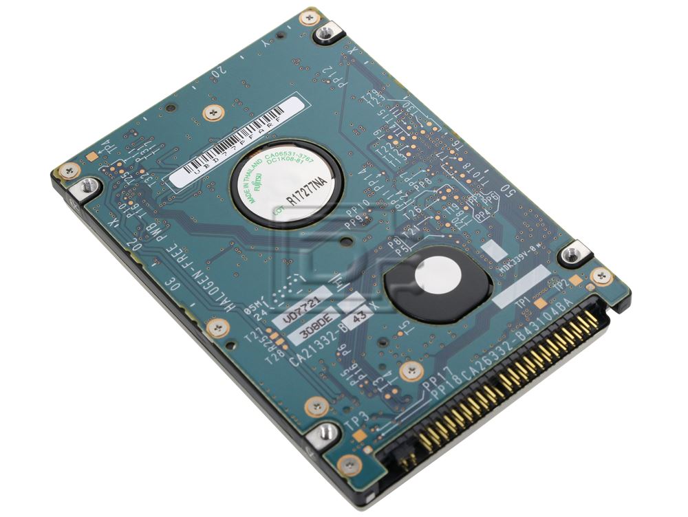 Fujitsu MHV2040AH 40GB 2.5