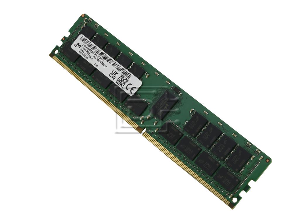 Samsung M393A2G40DB0-CPB 16GB DDR4 2133MHZ PC4-17000R CL15 288-PIN