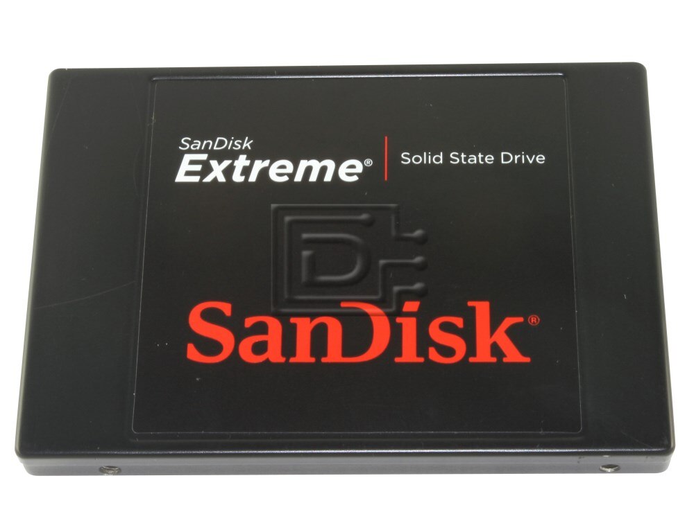 SanDisk Extreme SDSSDX-240G 240GB 2.5