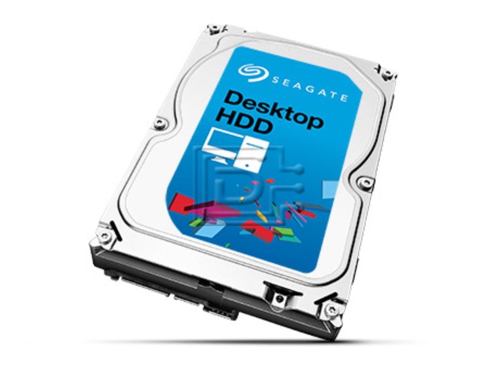 Seagate Barracuda ST1000DM003 SATA Hard Disk Drives