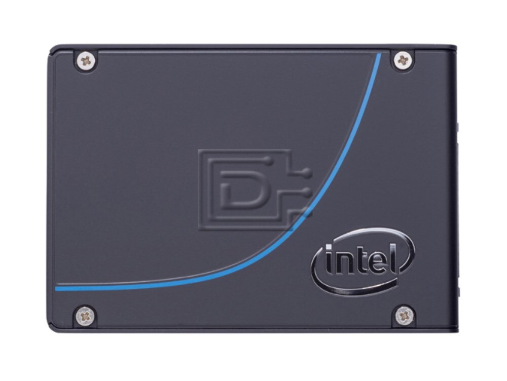 INTEL 400GB Enterprise Mixed Use / MU Solid State Drives SSD