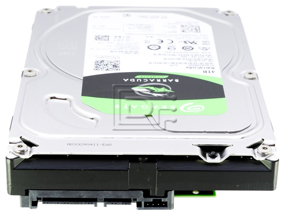 Seagate ST4000DM005 / Dell 6N7YD 4TB 3.5