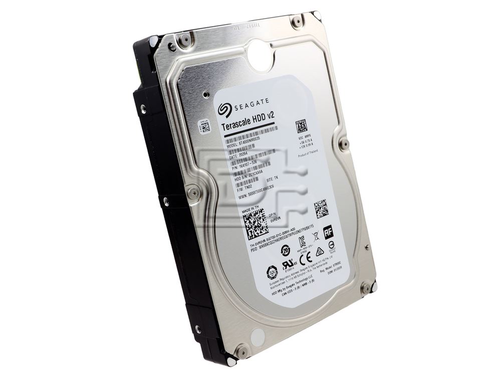 Seagate ST4000NM0035 4TB 3.5