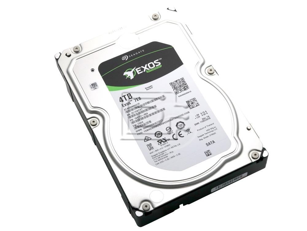 Seagate ST4000NM0035 4TB 3.5