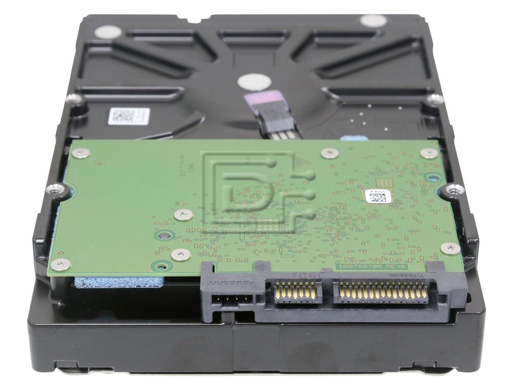 Toshiba MD04ACA400 4TB 3.5