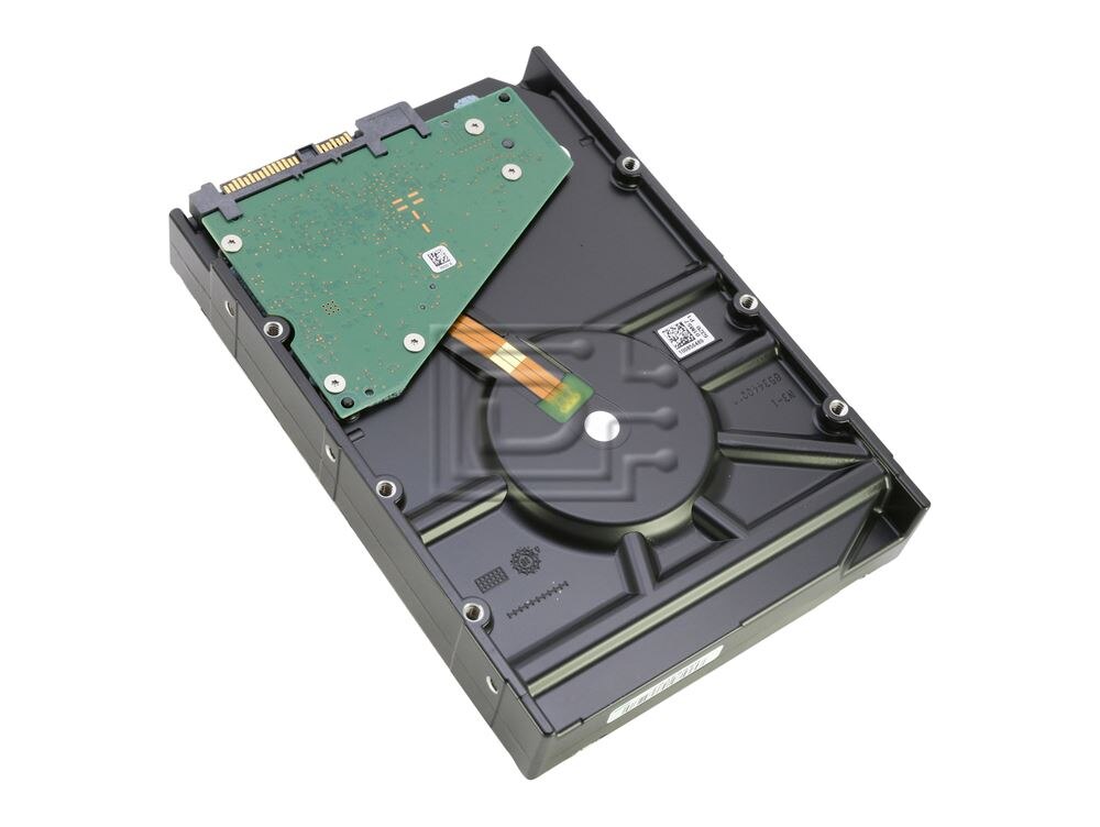 Dell K6646 / Seagate Exos 7E8 ST8000NM015A 8TB LFF / Large Form