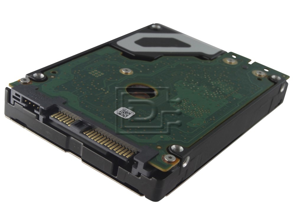 Dell H8DVC / Seagate Savvio 15K.3 ST9300653SS 300GB SAS Hard Drive