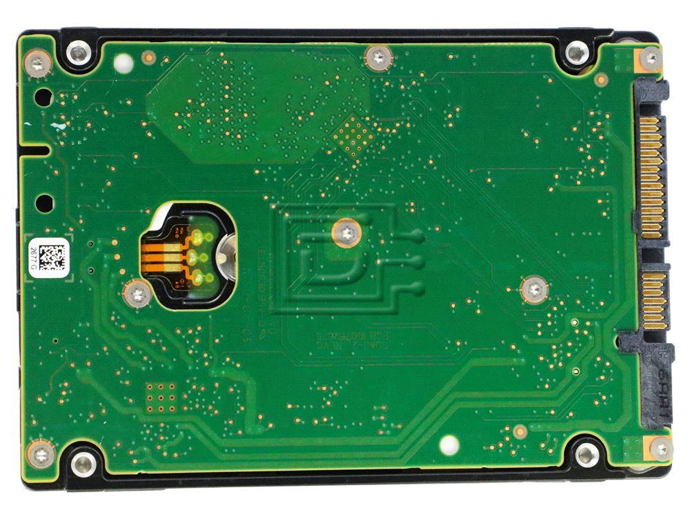 Dell 31N08 / Seagate ST1000NX0423 1TB 6Gbps 7.2K 2.5