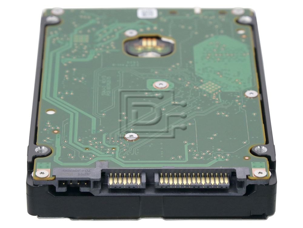 Dell 8DN1Y / Seagate ST1000NX0443 1VE130-136 1TB 6Gbps 7.2K 2.5