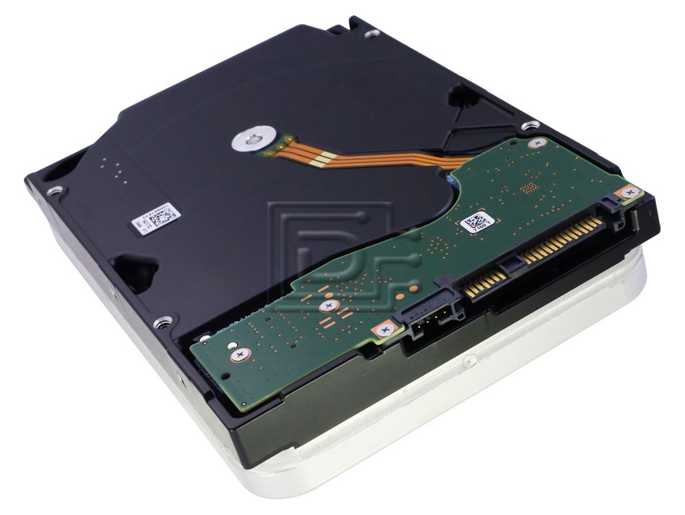 Toshiba MG07SCA12TEY 12TB 3.5” 7.2K RPM 512e MG07SCA Series