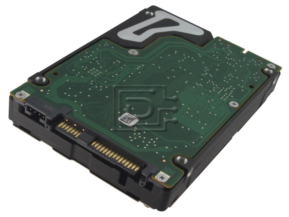 Seagate Exos 10E2400 ST1200MM0039 1.2TB 2.5