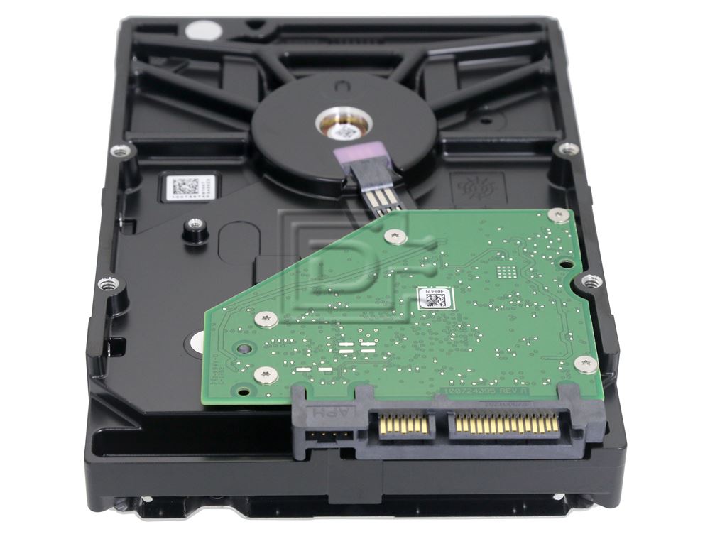 Seagate IronWolf ST3000VN007 3TB 3.5