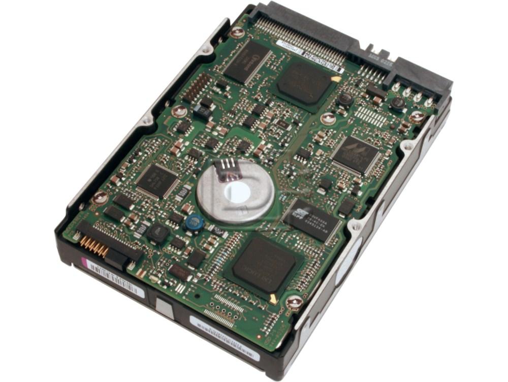 Seagate ST373453LW SCSI OEM Hard Disk Drive