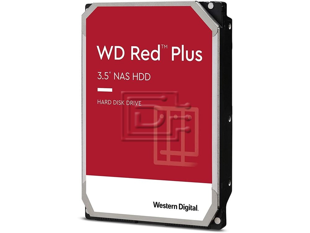Western Digital WD80EFZX 8TB 3.5