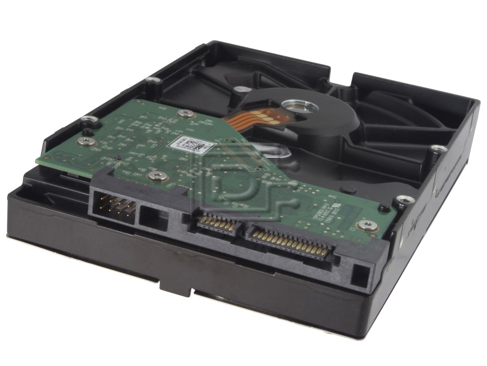 Western Digital WD Blue WD10EZEX 1TB 6Gbps 7.2K SATA Hard Disk Drive