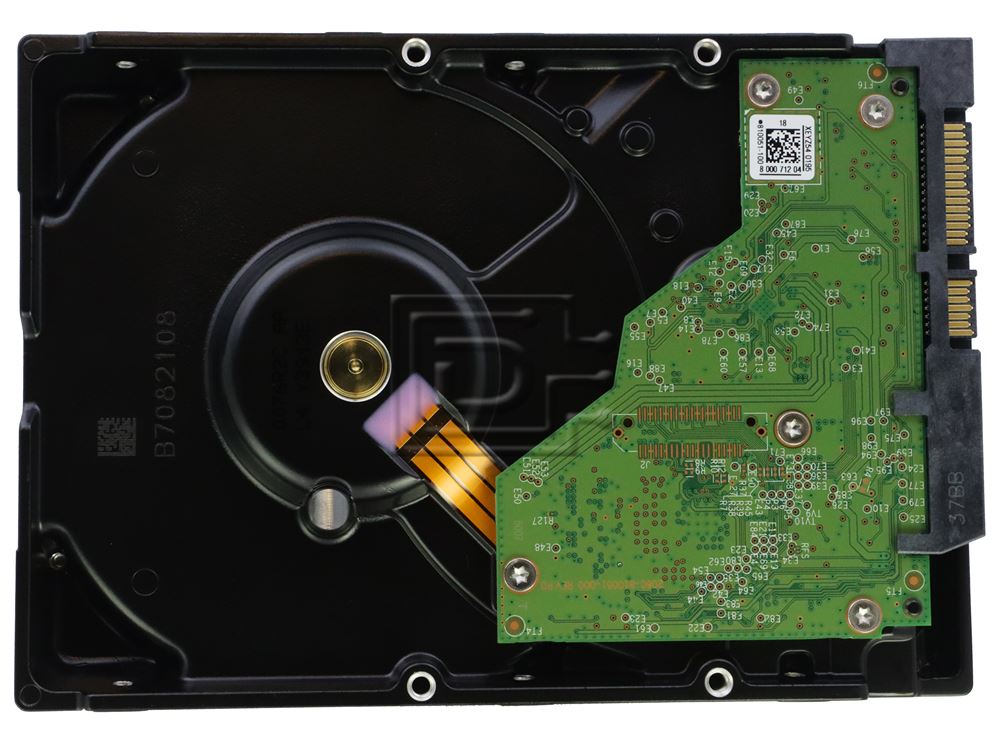 Western Digital WD Blue WD60EZAZ 6TB 6Gbps 5.4K SATA HDD