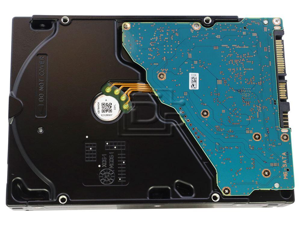 Western Digital WD8003FFBX 8TB 3.5