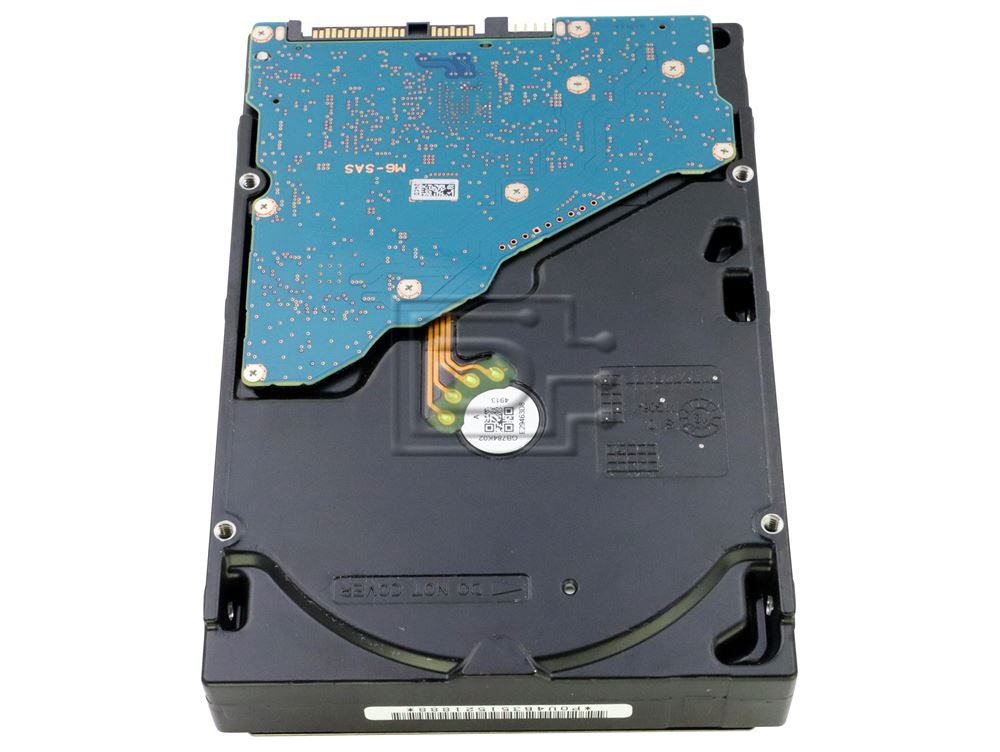 Toshiba MG04SCA20EN /GDM8H 2TB 3.5