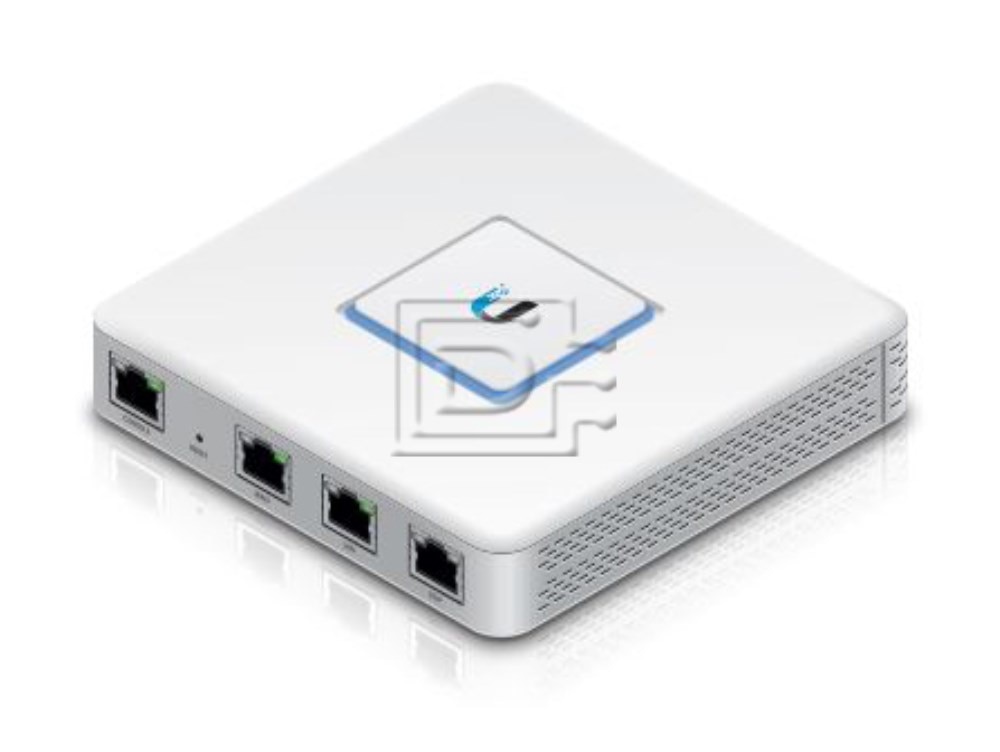 Ubiquiti Networks USG Ethernet UniFi Security Gateway - Refurbished