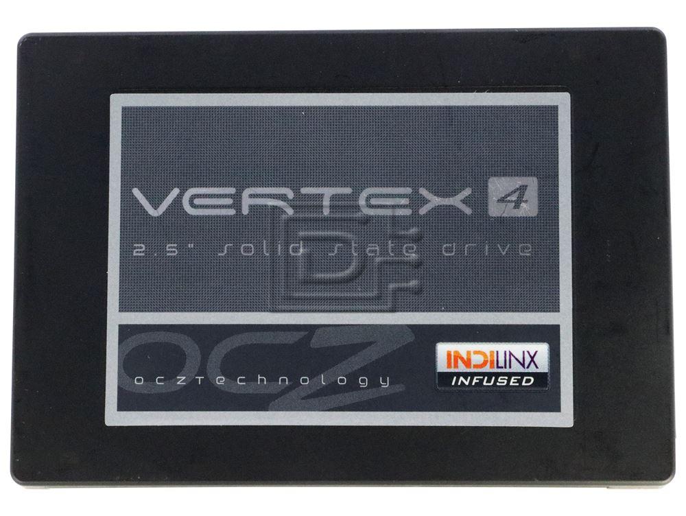 OCZ Technology Vertex 4 VTX4-25SAT3-256G 256GB 2.5