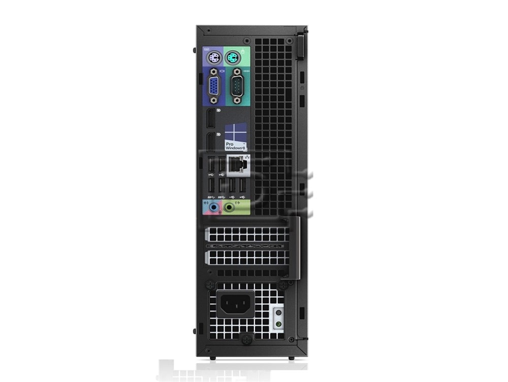Dell Optiplex XE2 SFF Workstation i5-4570S Quad-Core 2.9 GHz 8GB