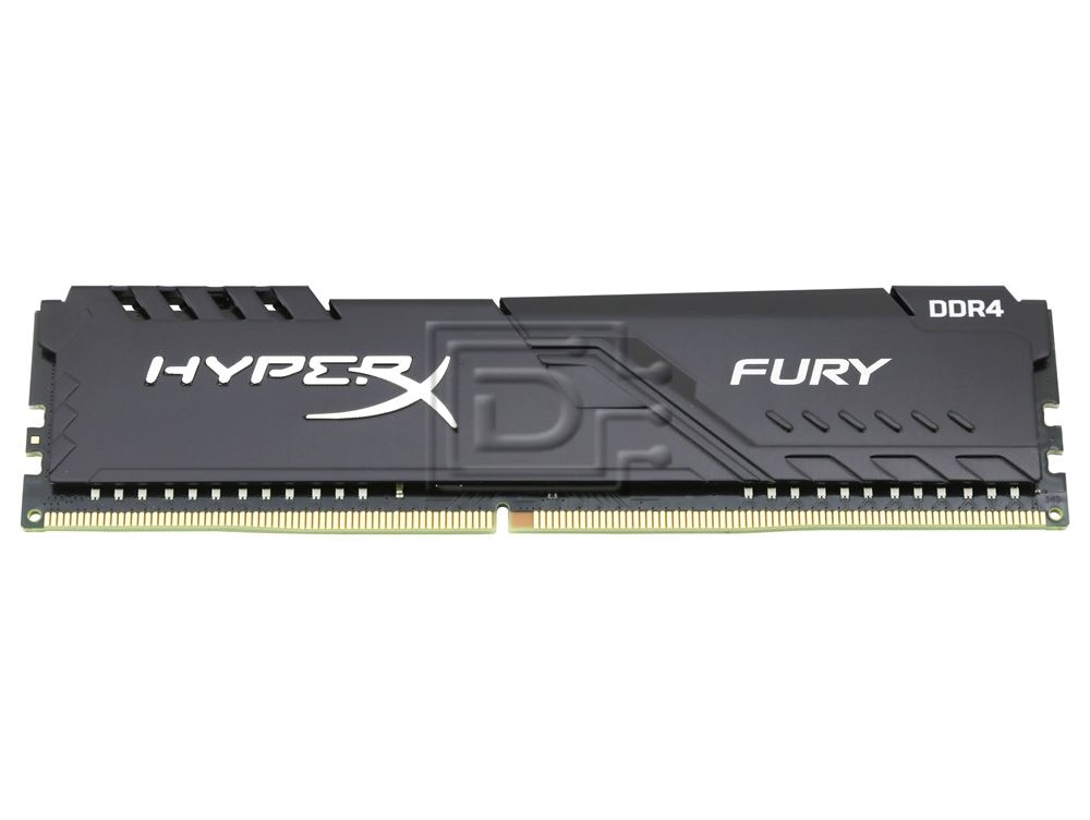 Kingston KVR32N22S8/8 DDR4 PC4-25600 CL=22 1Rx8 Unbuffered NON-ECC