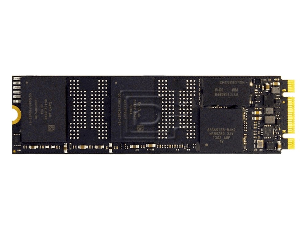 SanDisk Z400s SD8SNAT-256G 256GB M.2 2280 6Gbps MLC SATA SSD