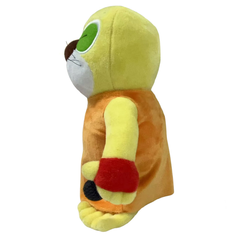 もぐらのぬいぐるみ発売決定!!!