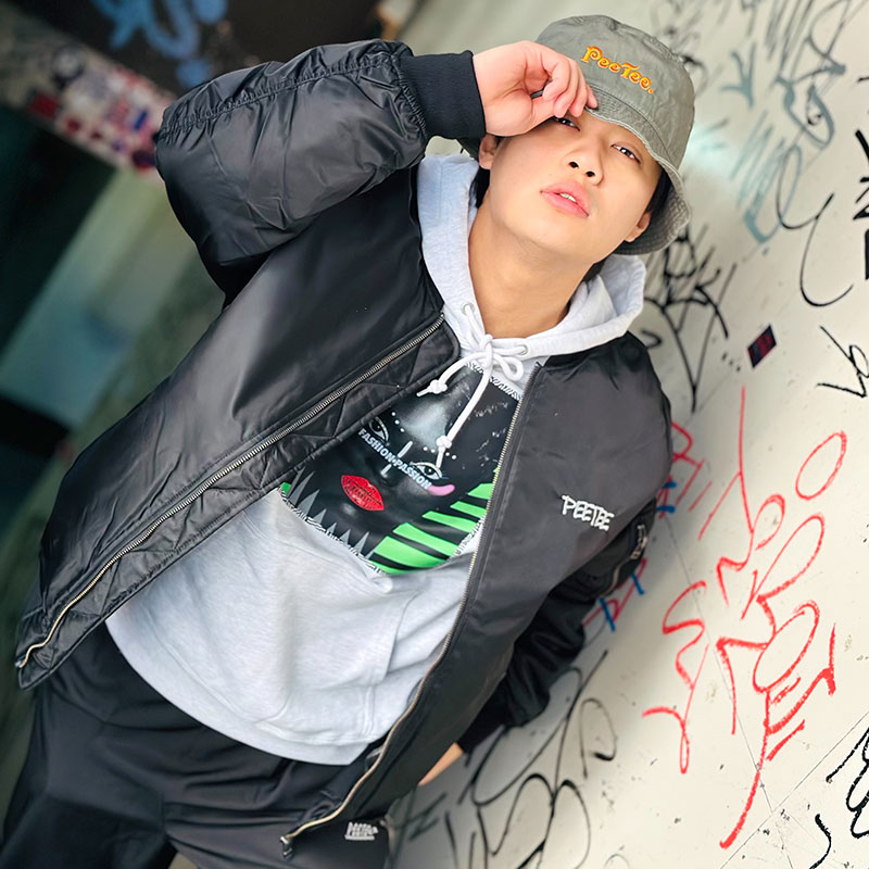 WINTER STYLE】cocolo - DISSIDENT WEB SHOP