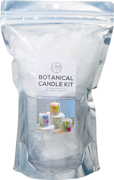 ﾎﾞﾀﾆｶﾙｷｬﾝﾄﾞﾙｷｯﾄ: デコレーションアイテム ｜ YDMオンラインストア