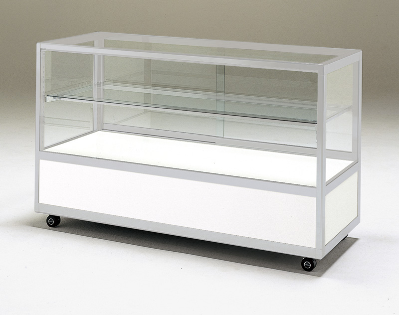 平（横型）ケース Ⅰ型 | 店舗・展示会でのディスプレイ・什器・ショー