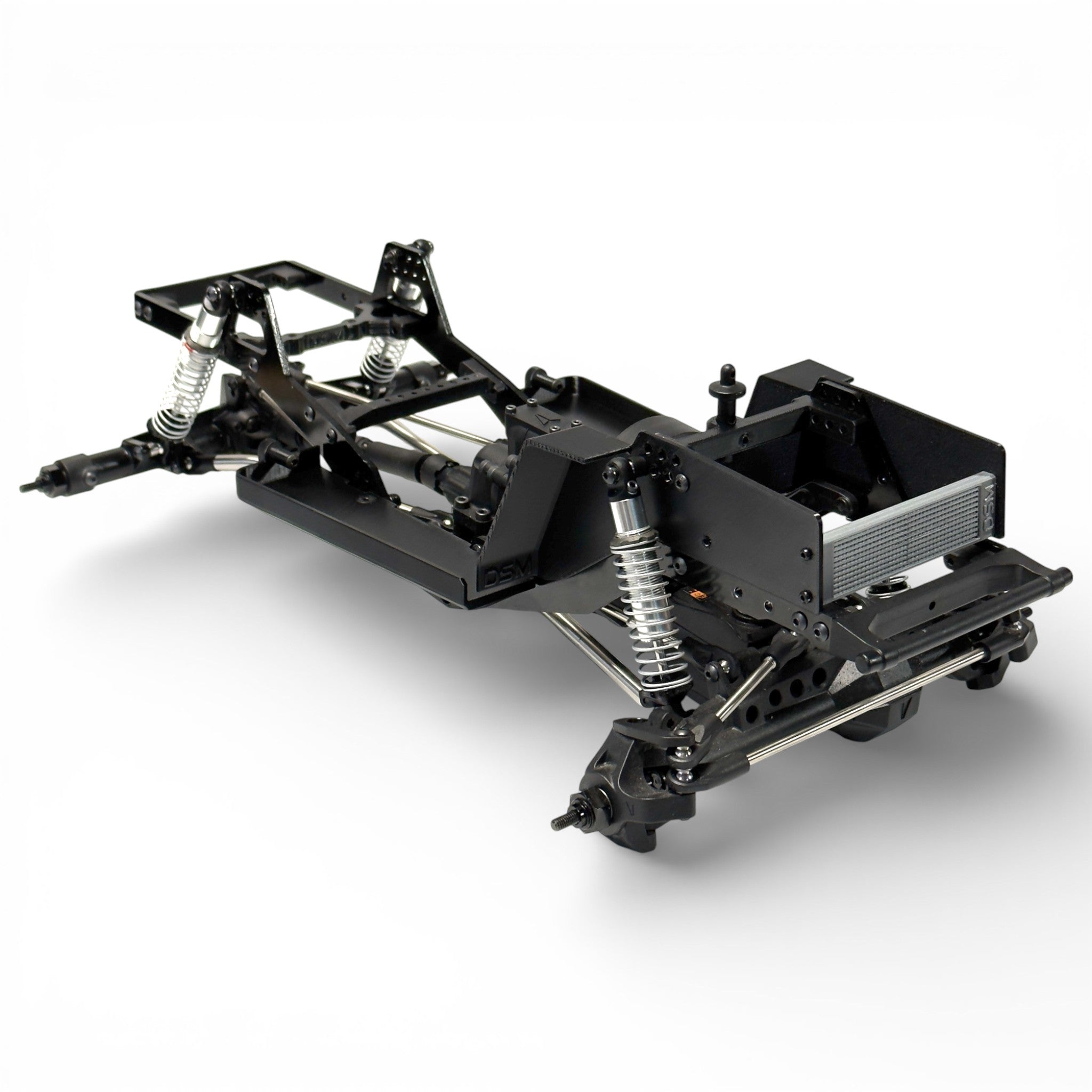 Inner Fenders for JConcepts® Anvil (Fits Vanquish® VRD & Stance