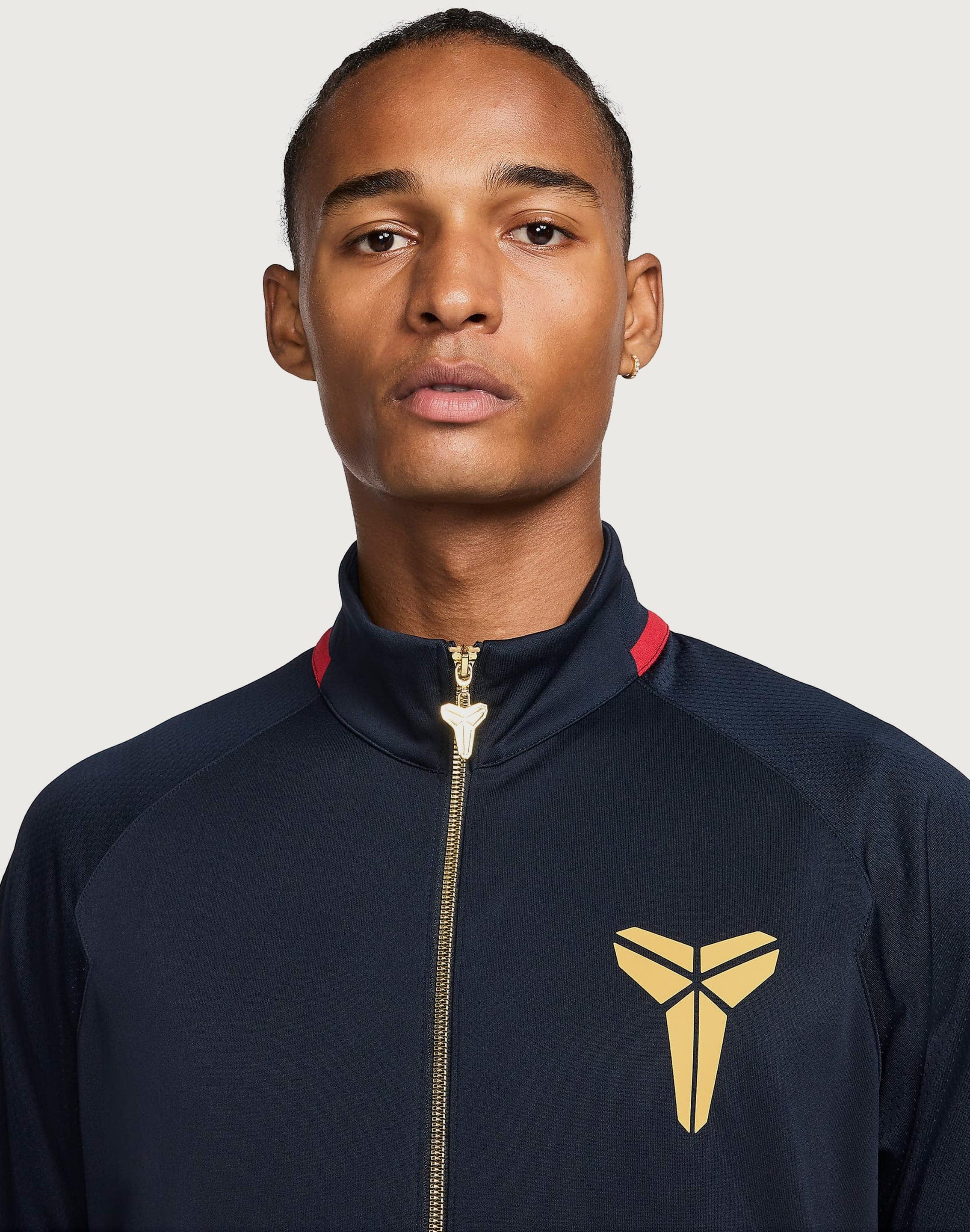 Nike Kobe Dri-FIT Basketball Jacket – DTLR