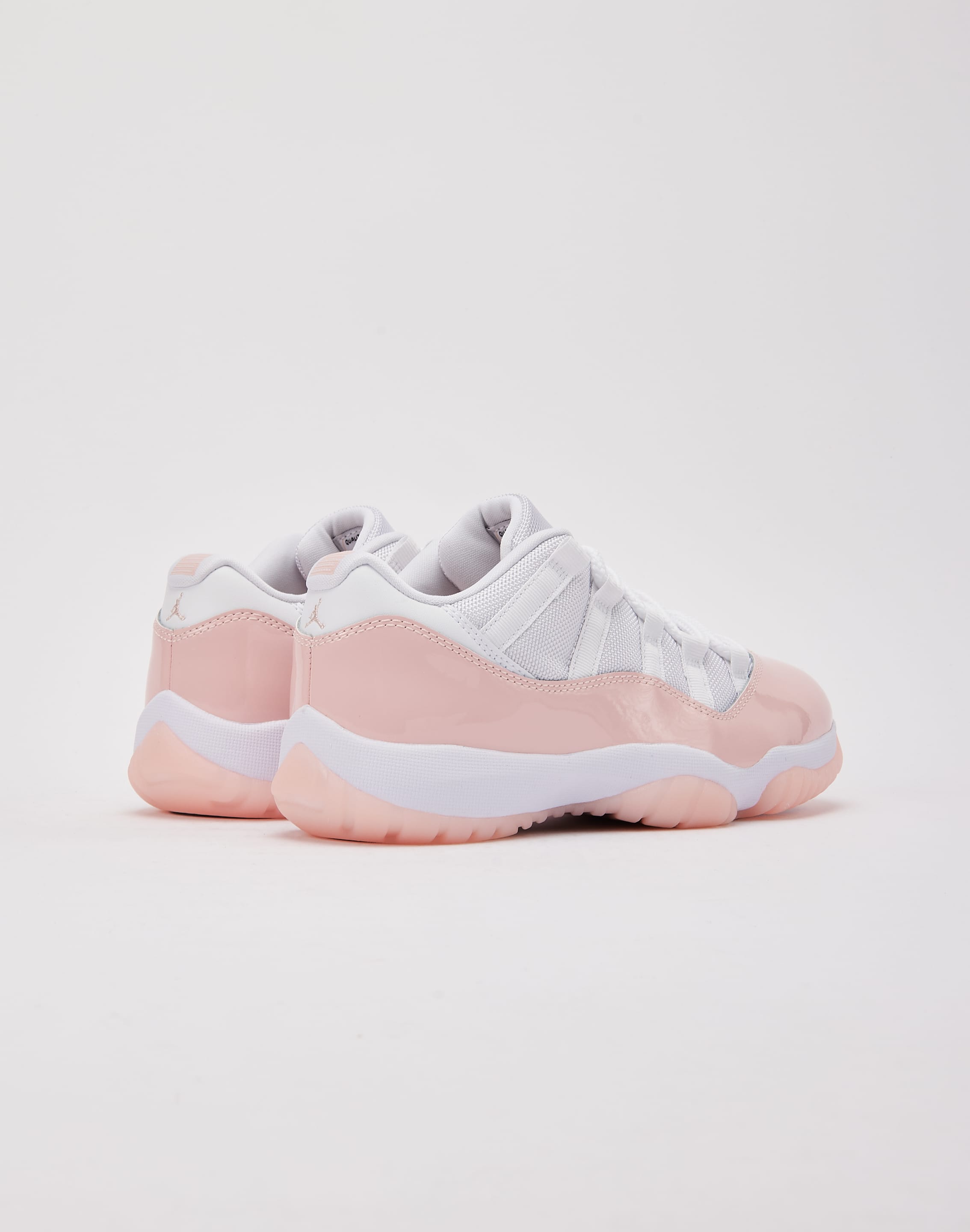 Jordan Air Jordan 11 Retro Low 'Legend Pink' – DTLR