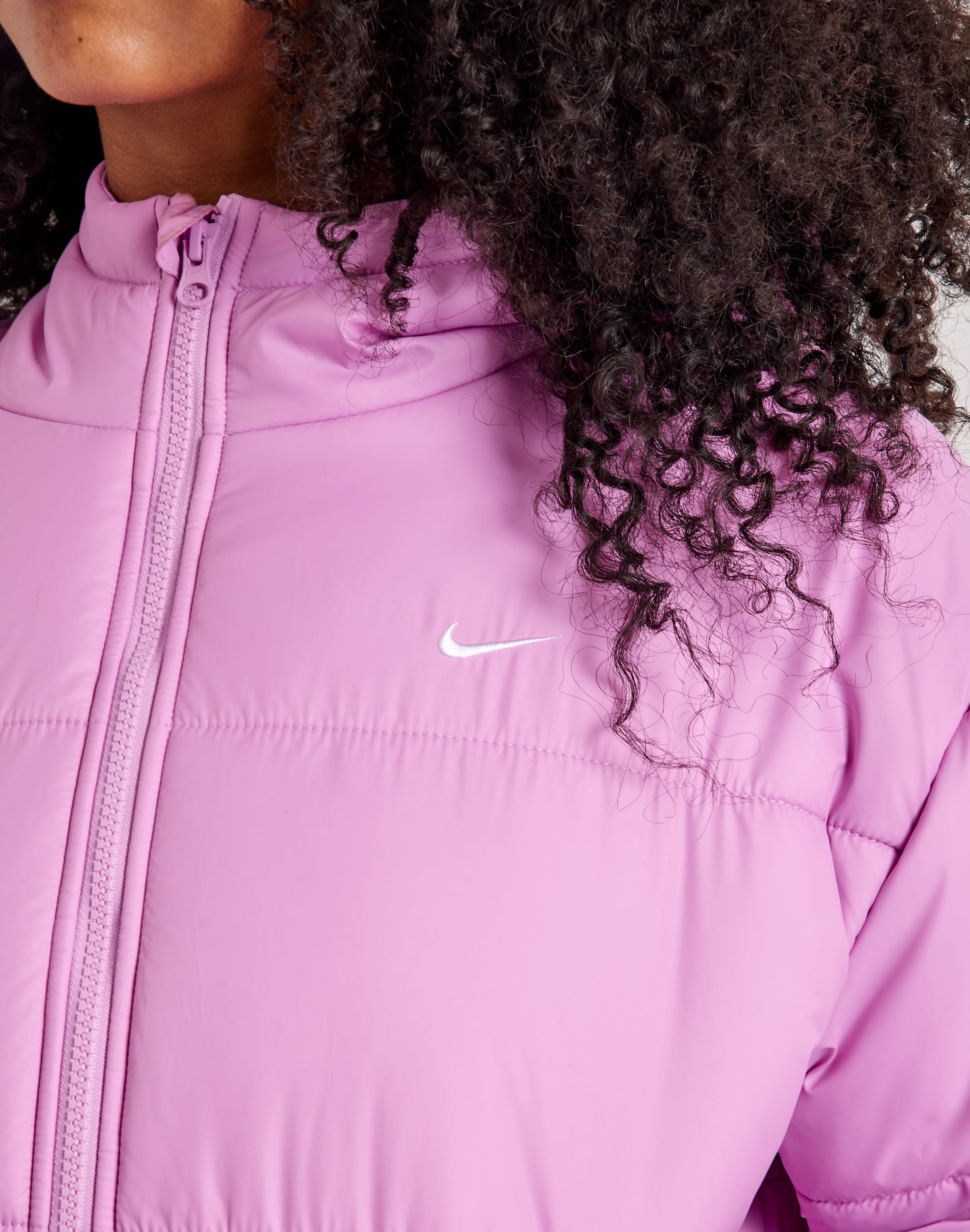 Nike Classic Puffer Jacket – DTLR