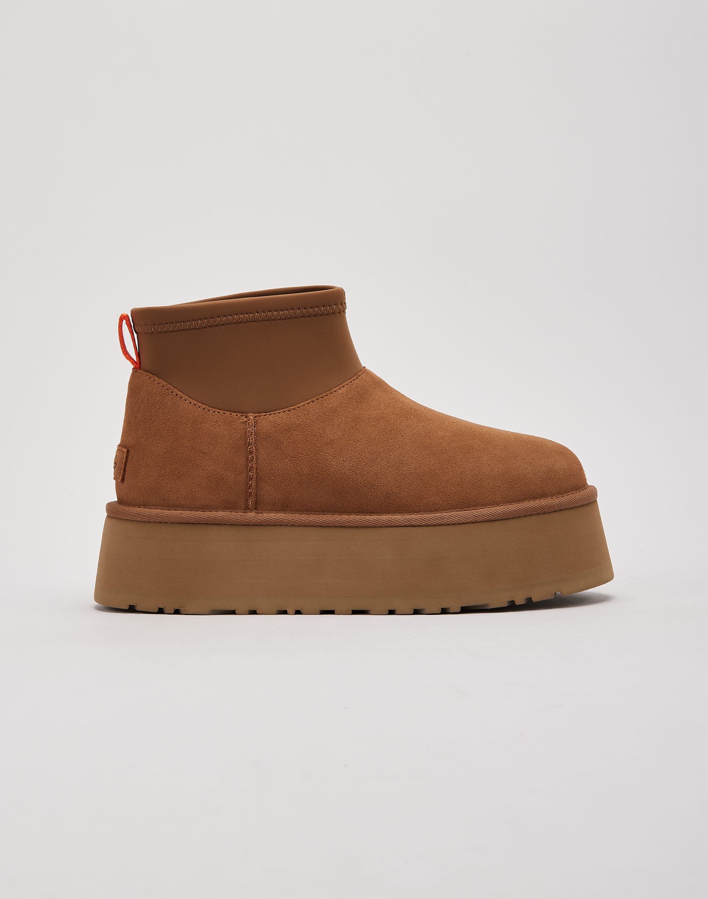 UGG Classic Mini Dipper – DTLR