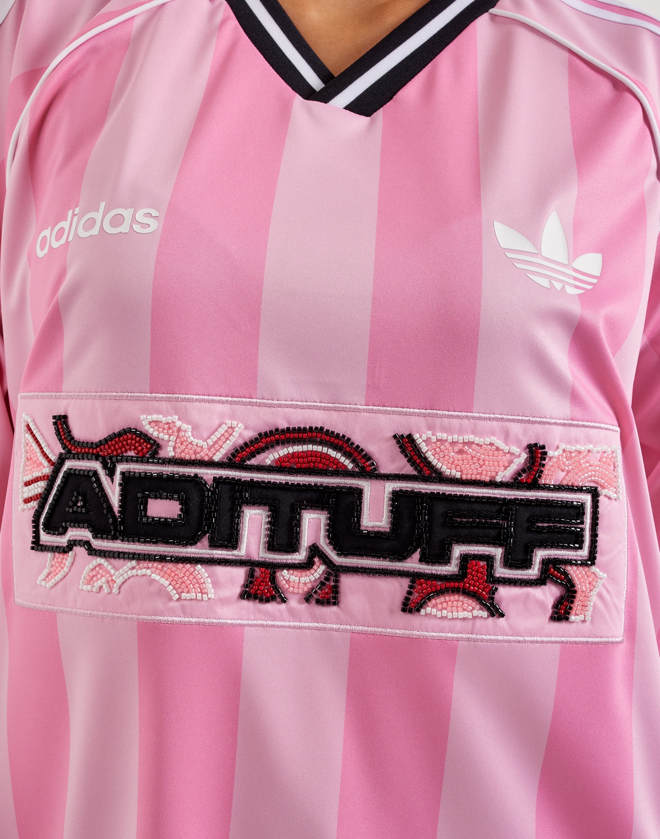 Adidas Originals Beads Jersey – DTLR