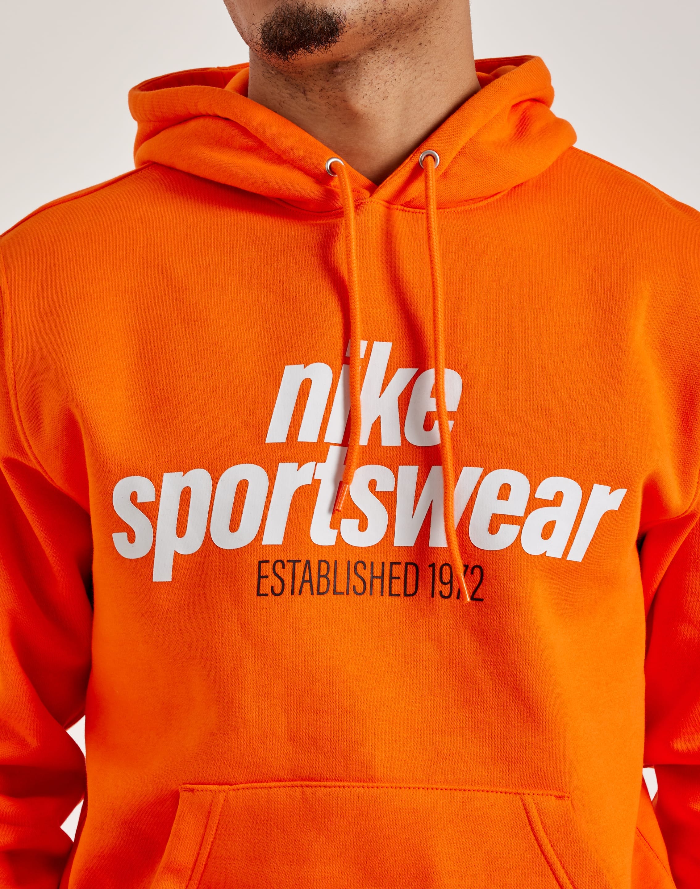 Nike Sportswear Hoodie – DTLR
