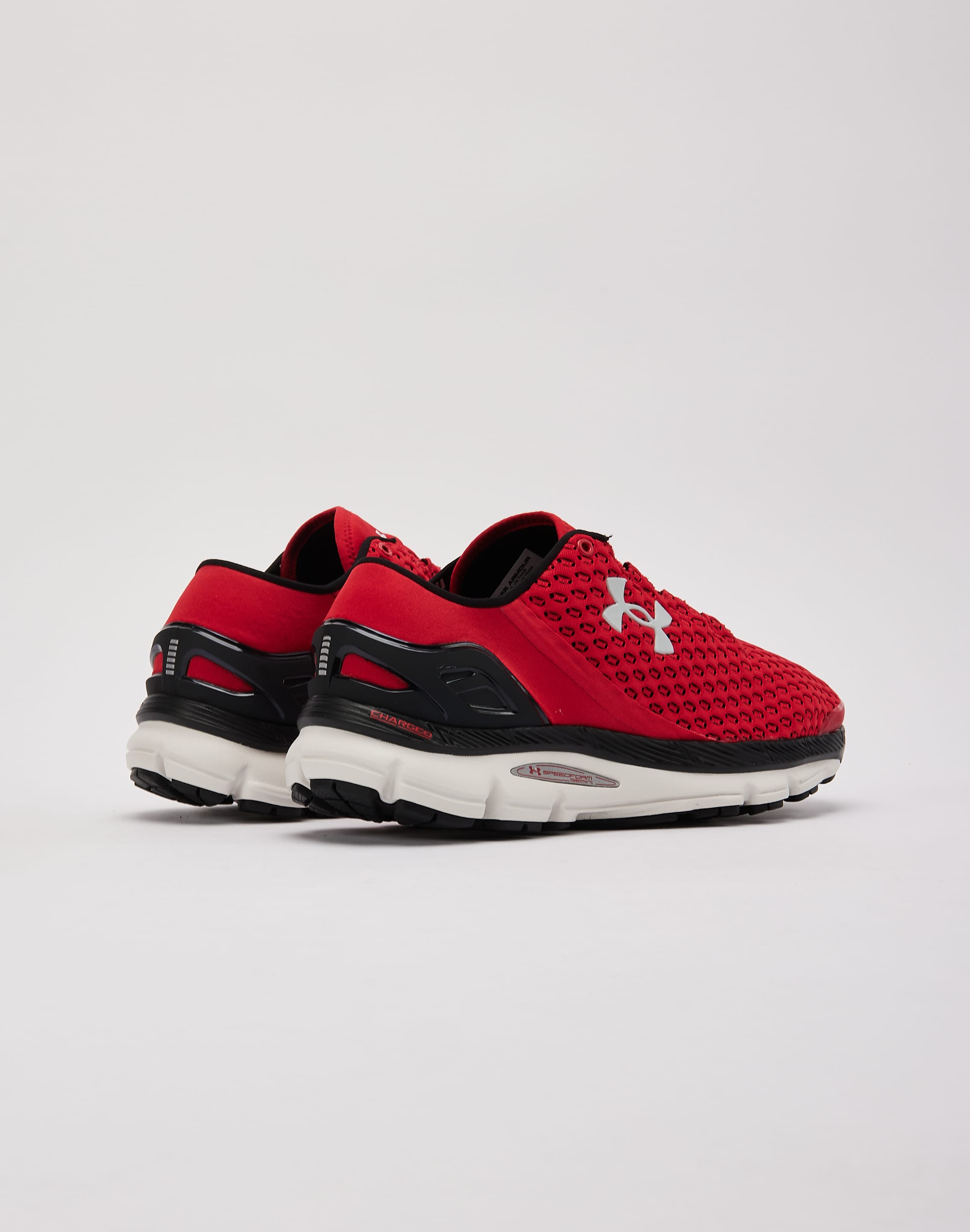 Under Armour SpeedForm Gemini – DTLR