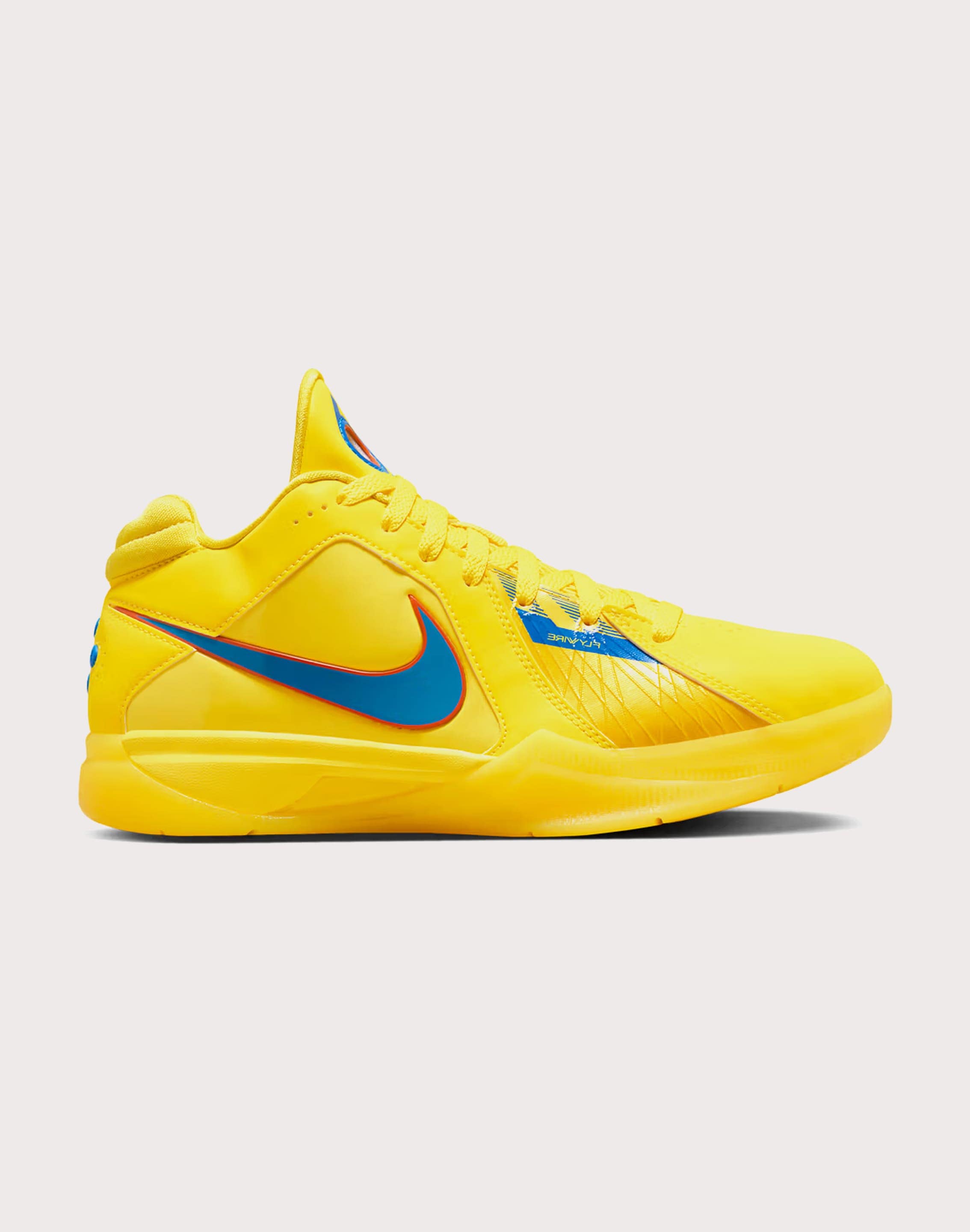 Nike KD 3 'Christmas' – DTLR