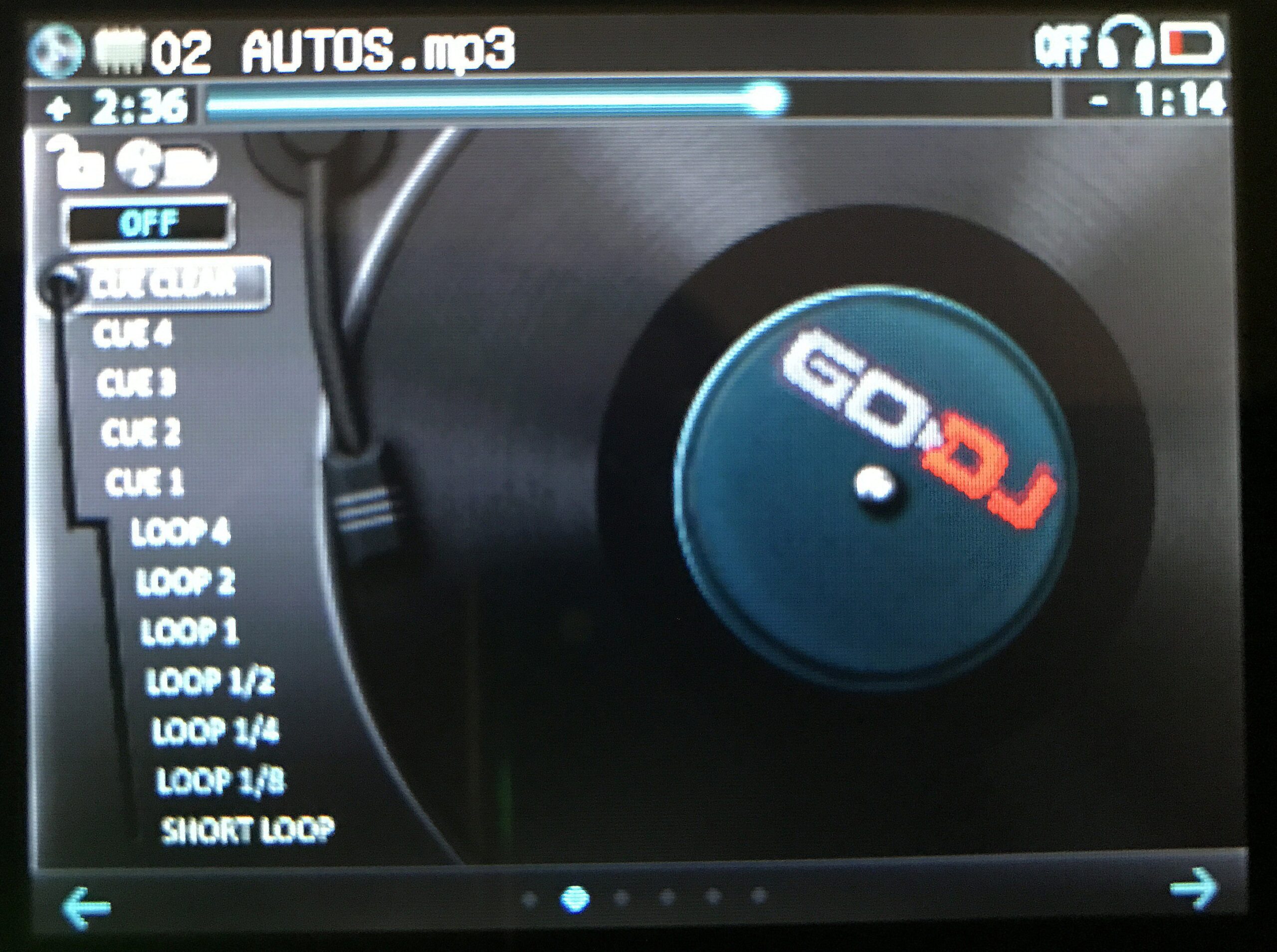 クラウドファンディングで大成功のデジタルDJ機、GODJ Plusが一般に