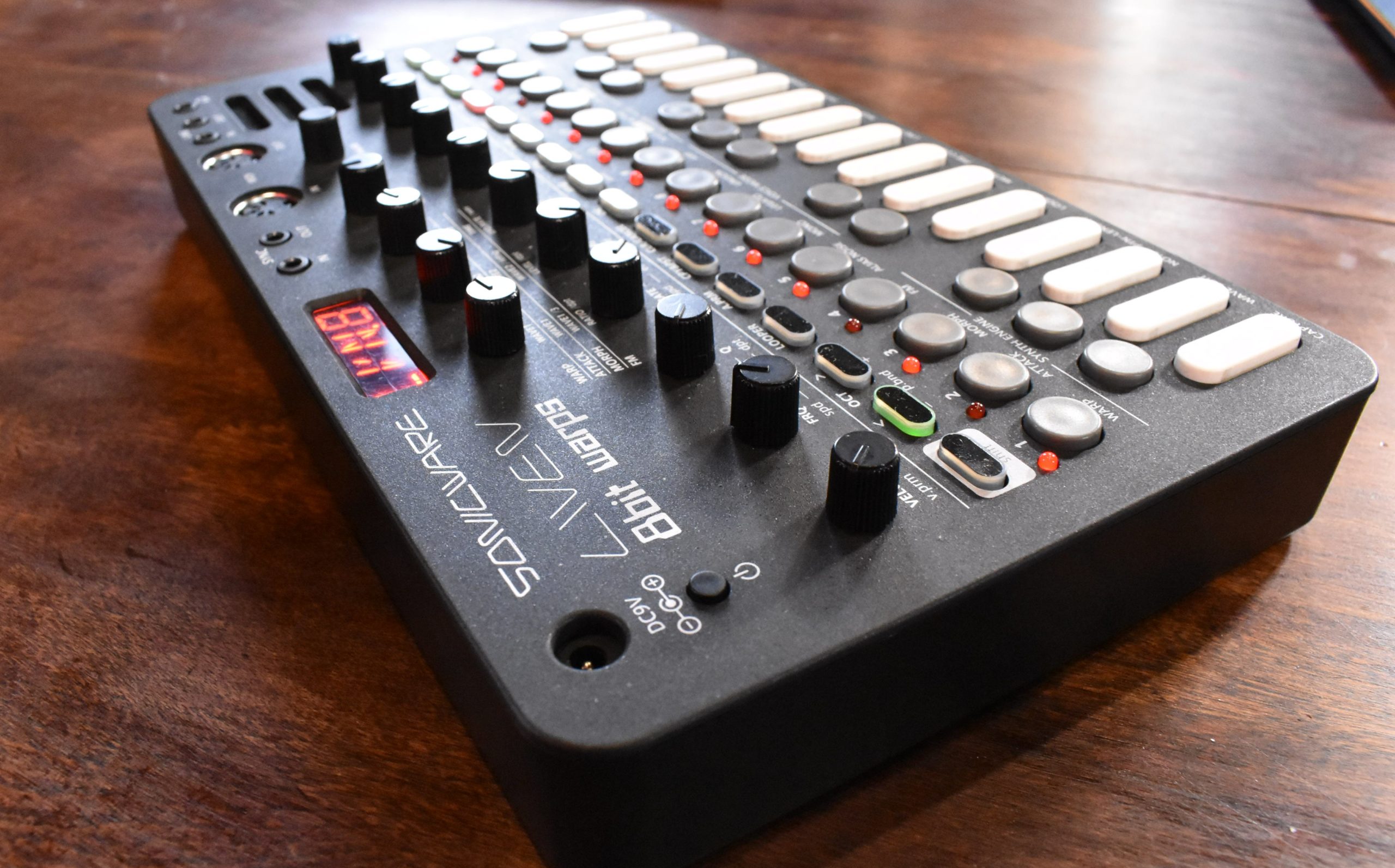 チップチューンからFMサウンドまで、日本のベンチャーSONICWAREが開発