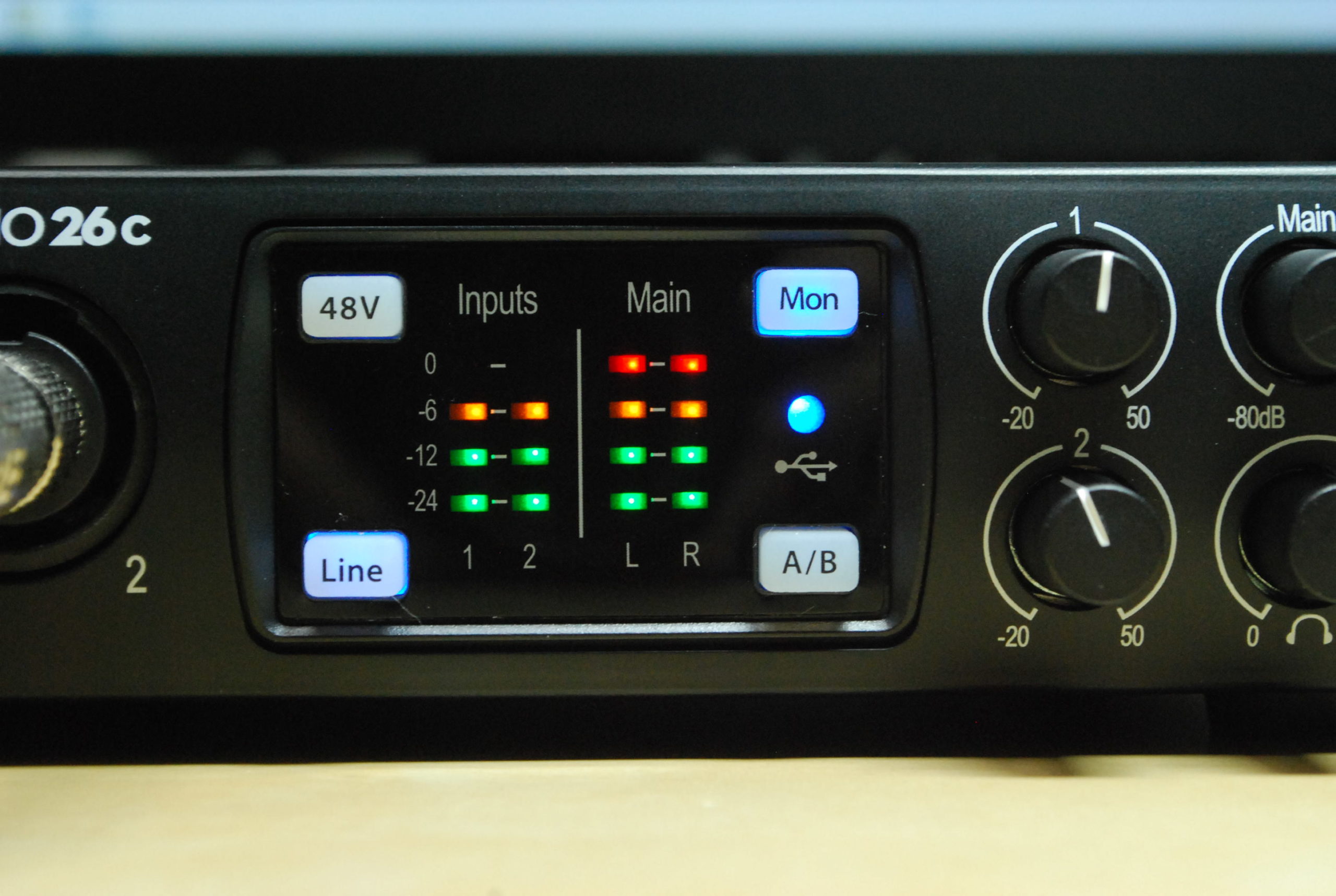 付属プラグイン、DAWがテンコ盛、PreSonusのUSB Type-C接続オーディオ