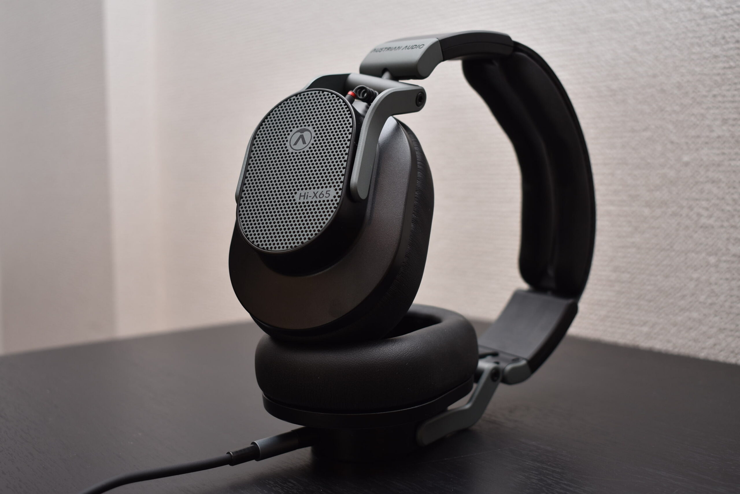 元AKG社員約30人が集まってできたメーカー、Austrian Audioの