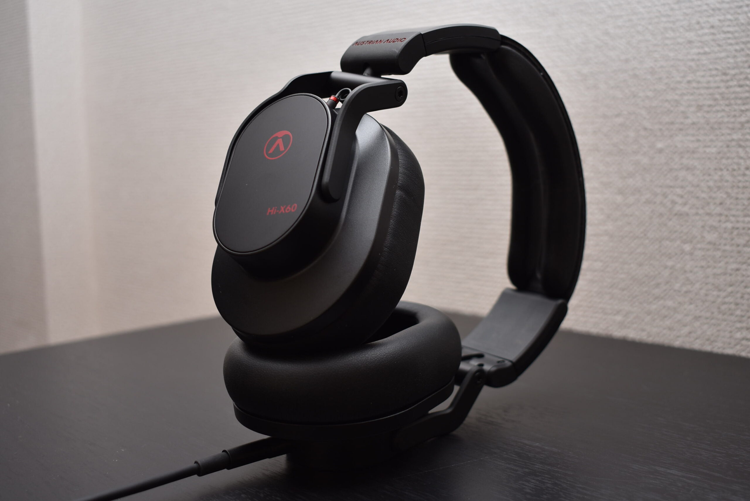 元AKG社員約30人が集まってできたメーカー、Austrian Audioの