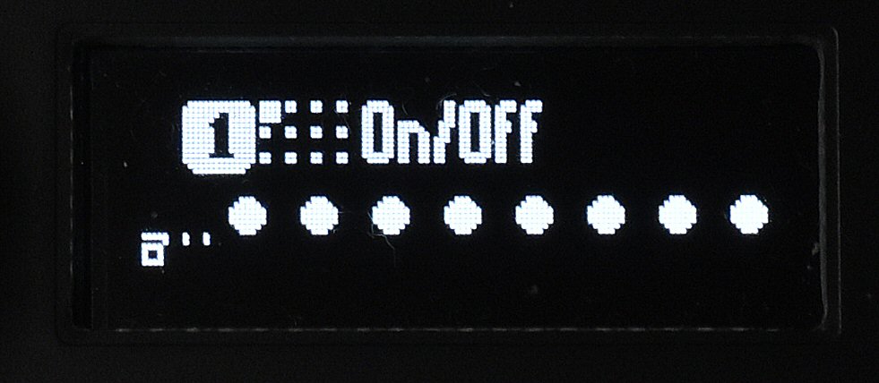 小さなガジェット型シンセ、NUNOMO QUN mk2はシーケンサ、ルーパー
