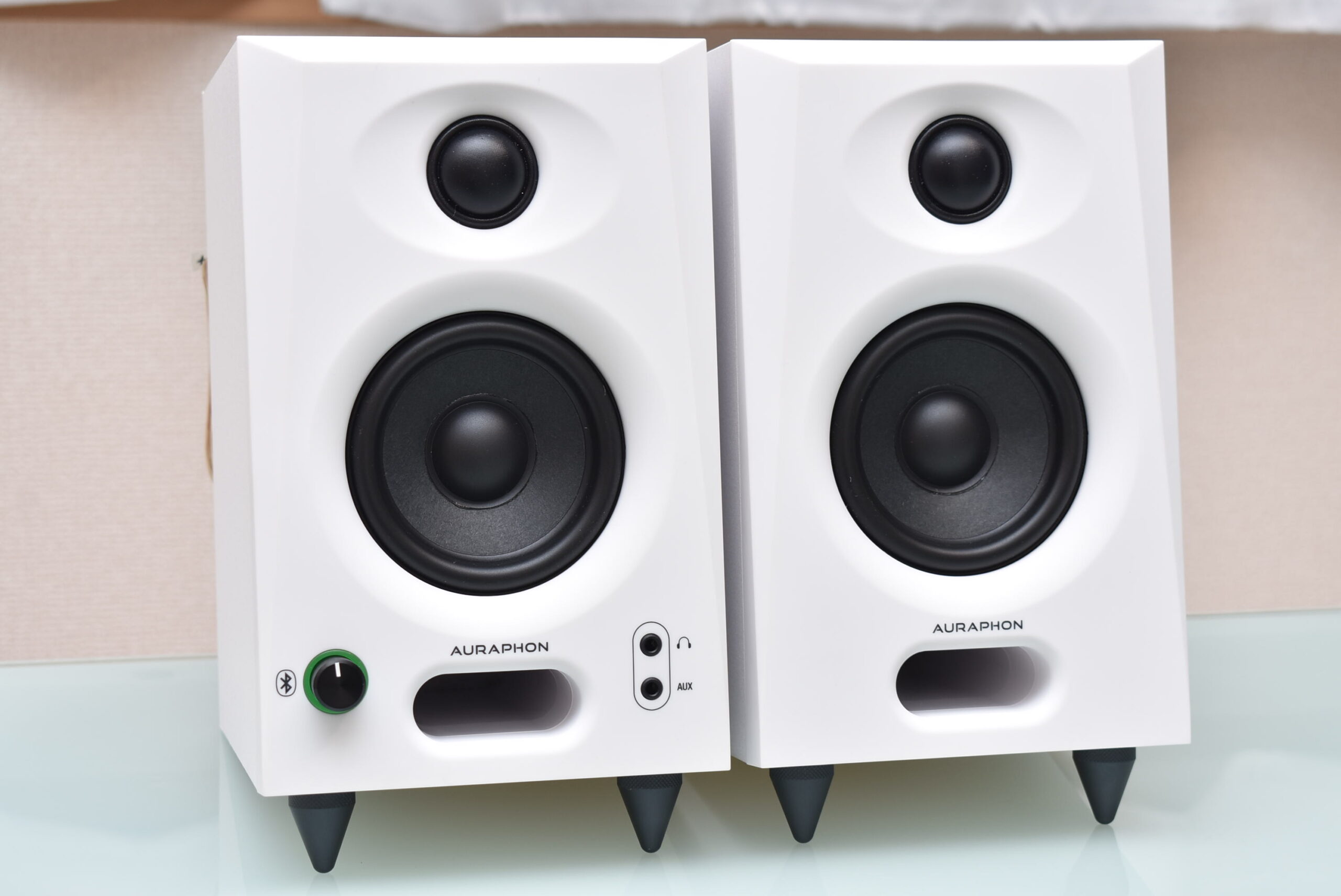 reProducerの系譜を引くAuraphon PS3誕生 | DTMステーション