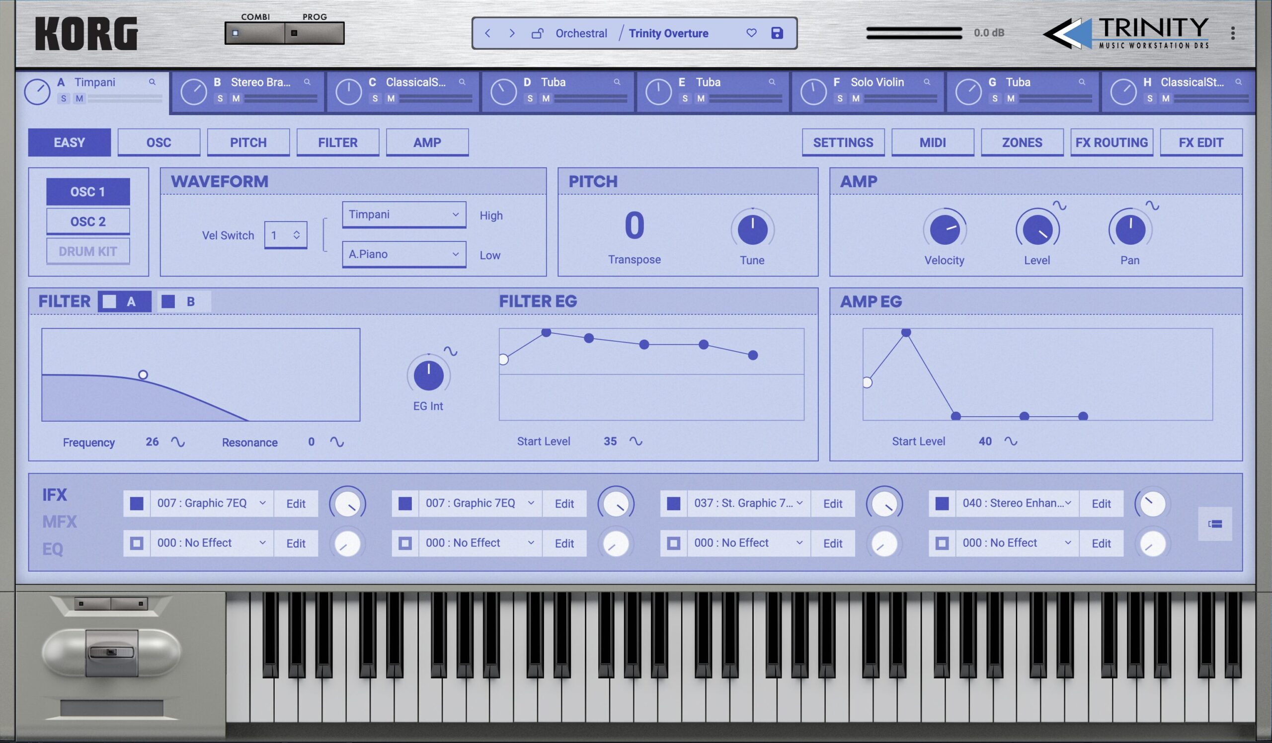 30年の時を経て完全復活！オリジナルの挙動を徹底的に再現したKORG