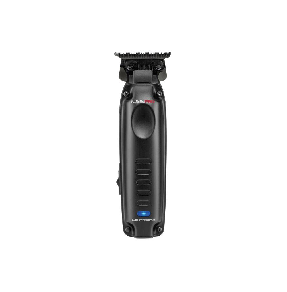 BABYLISS PRO FX3 BLACK TRIMMER 4RTISTS FXX3TBE ¡NUEVA!